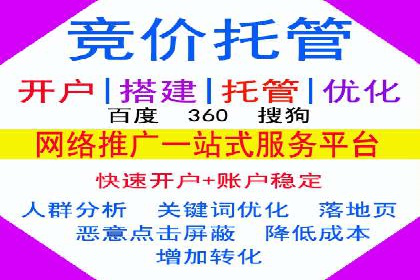 SEM推广代运营公司案例：助力企业实现品牌影响力提升